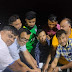 Md. Aliullah, well-wishers on his birthday