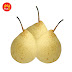 My Fruit Pear Yalie 3pcs