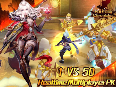 Download Fantasy Chronicles v2.3.3