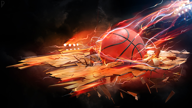 Nice Basketball Wallpapers HD