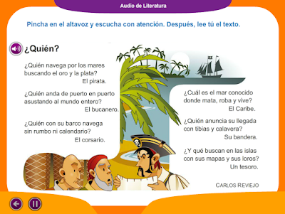 http://www.ceiploreto.es/sugerencias/juegos_educativos_4/7/7_Audio_literatura/index.html