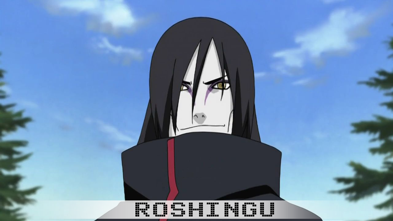 Roshingu