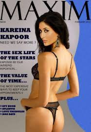 Kareena Kapoor Bikini Wallpaper Ki and Ka | Arjun & Kareena Hot ...