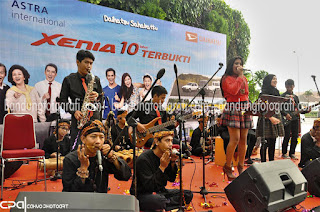 jasa foto dokumentasi event, fotografer bandung, foto event di tsm bandung, event di trans studio bandung, daihatsu show di bandung