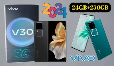Vivo V30 5G