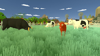 Harvest Days My Dream Farm Game Screenshot 9