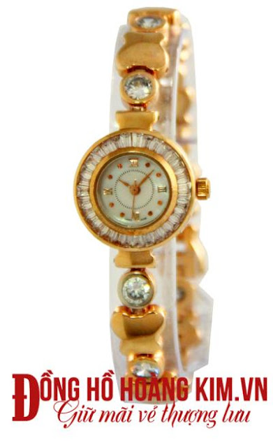 Đồng hồ nữ Dior DI01 - 1.680.000VNĐ