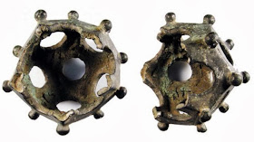 Roman Dodecahedron-1