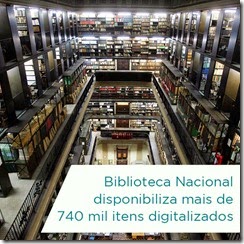 Biblioteca Nacional