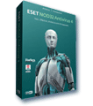 ESET NOD32 Antivirus