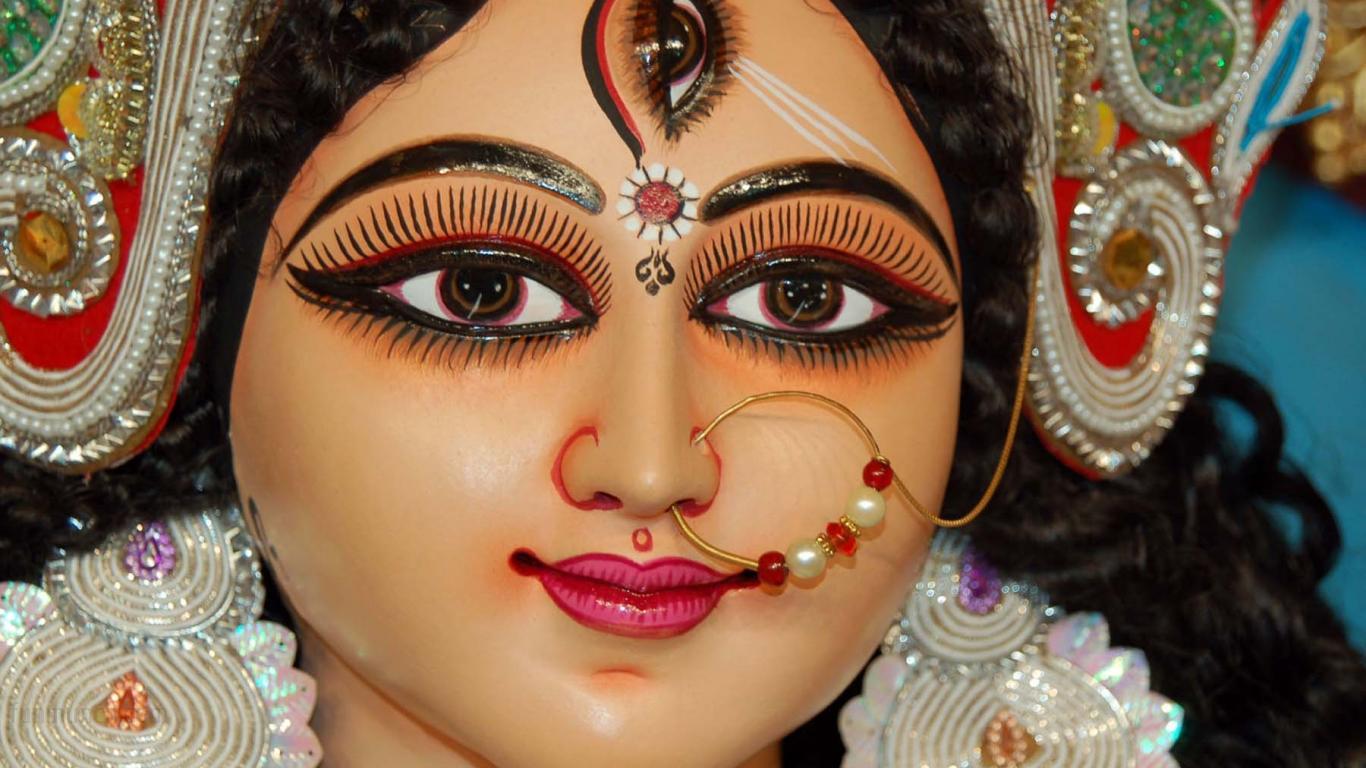 puja wallpapers download these wonderful wallpapers of durga puja and ...