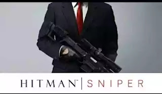 game terpopular hitman sniper