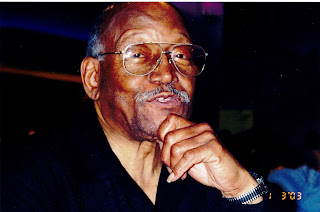 Rudolph "Rudy" Emanuel Cook