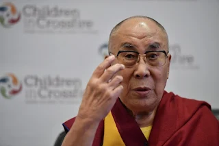 Dalai Lama