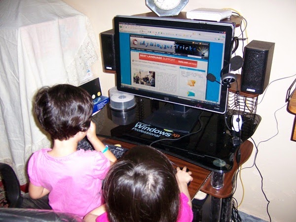STCnetwork Home Office