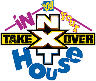 Watch WWE NXT TakeOver: In Your House 2021 PPV Live Stream Free Pay-Per-View