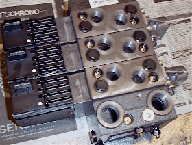 Sauer Danfoss PVG32 Valve