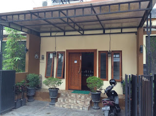 Rumah Dijual Jalan Jambon Jatimulyo Jogja