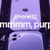 iPhone 12 Purple | New Purple Colour | Spring Event 2021 | Apple New Launch