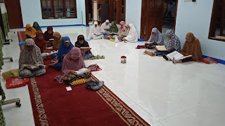 Jemaah ibu