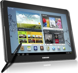 Samsung Galaxy Review on Samsung Galaxy Note 10 1 N8000   User Opinions And Reviews   Some