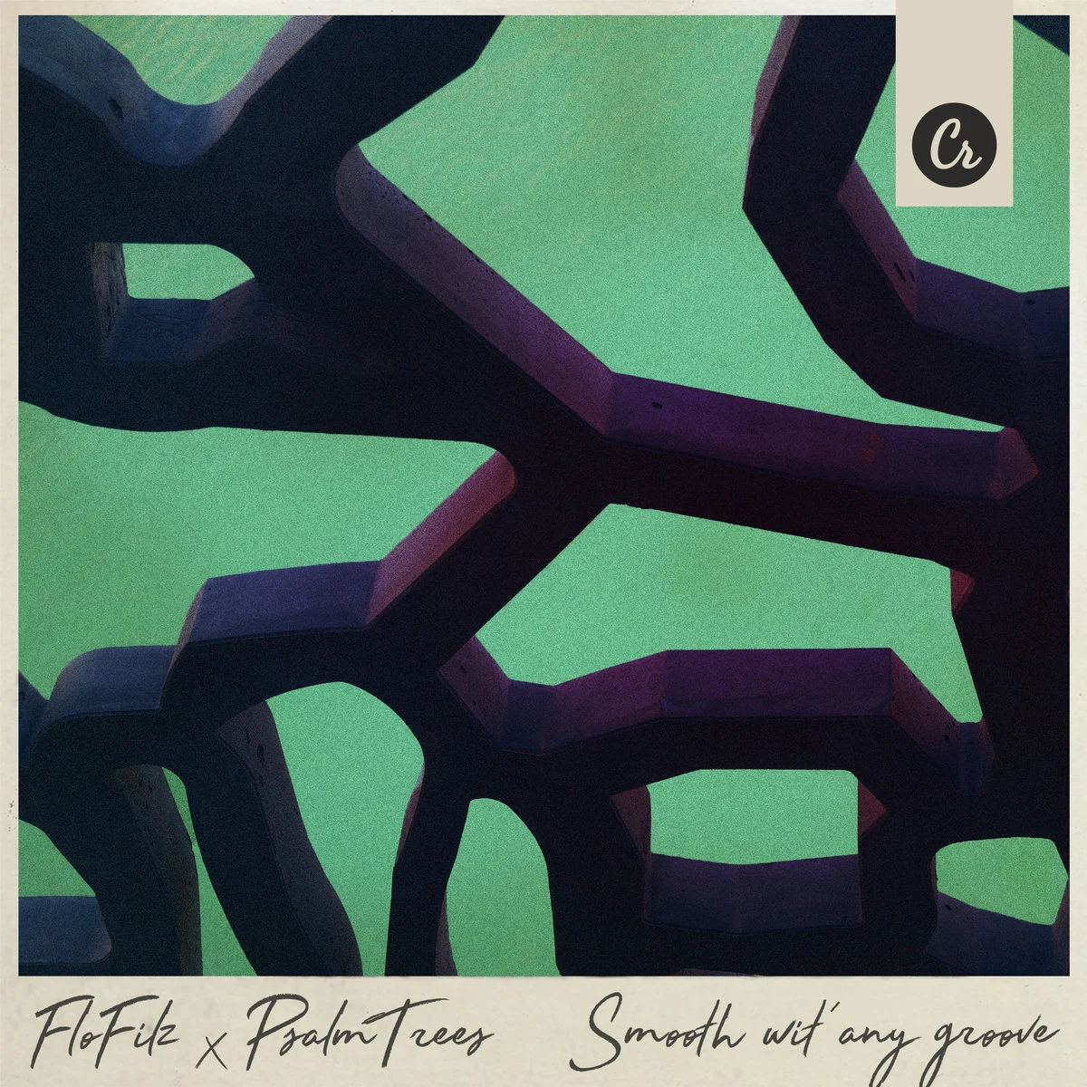 FloFilz x Psalm//Trees -  Smooth wit' any groove | Song of the Day über Chillhop