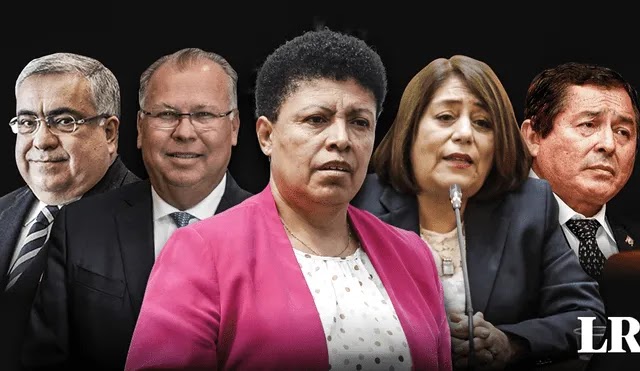 Un abogado de Castillo y defensores del supuesto fraude electoral asesorarían a Comisión de Constitución