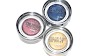 Maybelline 24hr Color Tattoos 24k Gold, Everlasting Navy, Metallic Pomegranate 