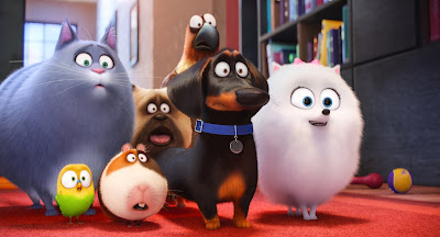 The Secret Life of Pets Image 13