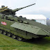 Russia discusses tactical module creation and engagement concept