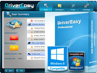 DriverEasy Professional 4.9.1.41094 Incl License Keygen Full New release