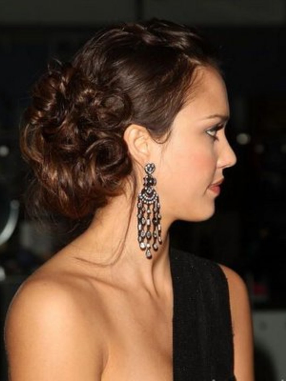 Great Hairstyles For Curly Hair