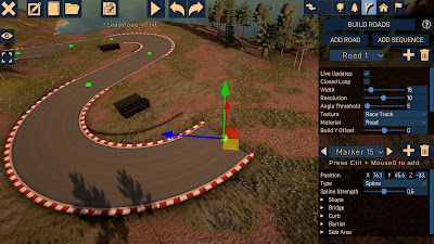 Turbo Sliders Unlimited Game Screenshot 23