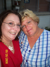 Nana and Roxanne