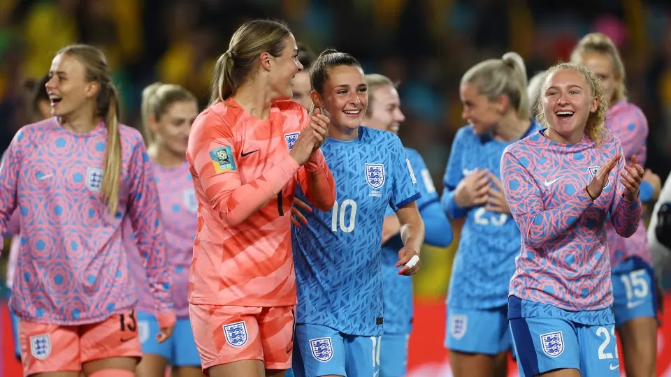 Spain vs. England: How to watch the Women’s World Cup final