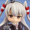 FIGURA AMATSUKAZE KanColle NENDOROID Kantai Collection