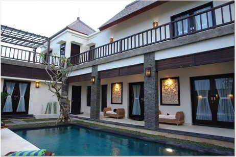 Rumah Modern Klasik on Kumpulan Gambar Tipe Rumah Modern  Minimalis  Dan Klasik 2012