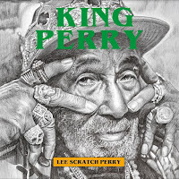 New Album Releases: KING PERRY (Lee Scratch Perry)