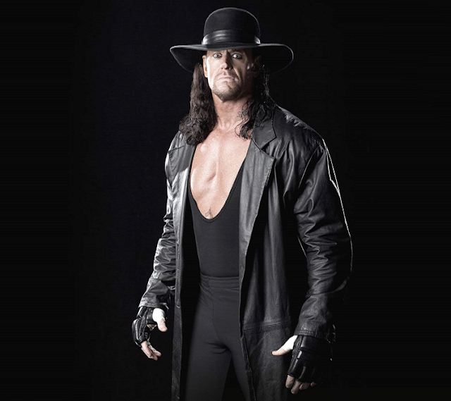 UnderTaker Hd Free Wallpapers