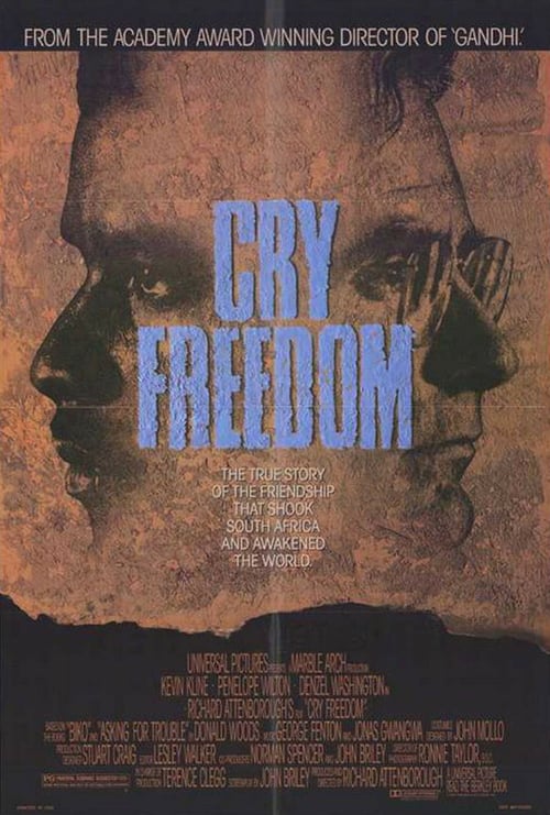 [HD] Grita libertad 1987 Online Gratis Castellano