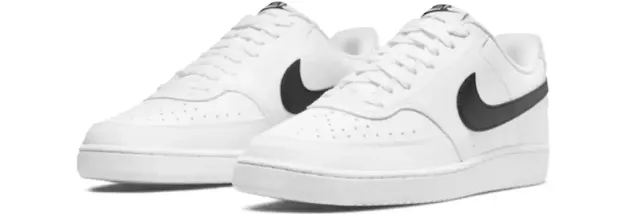 Nike Court Vision Low