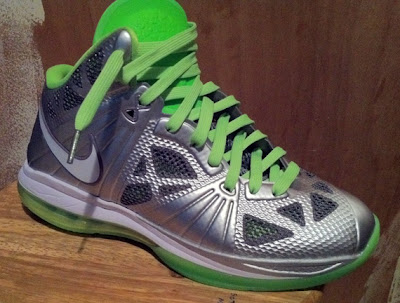 lebron 8 dunkman. lebron 8 ps dunkman release