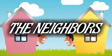 The Neighbors by Japheth Prosper