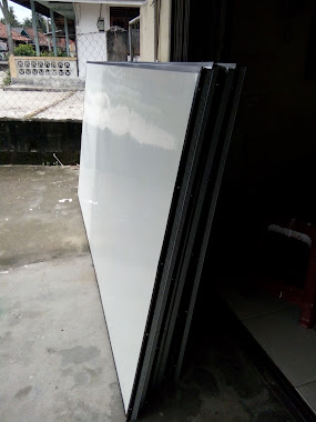 Papan Tulis Whiteboard Efektif Efisien