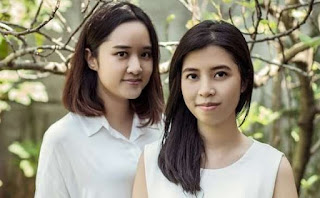 Keshia dan Karina