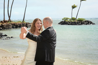 Bridal Dream Hawaii