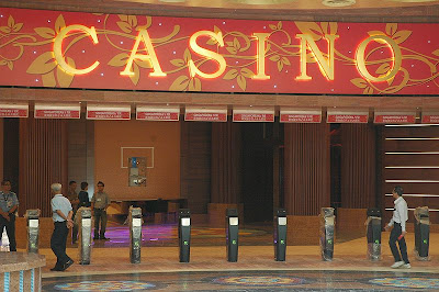 Singapore Casino