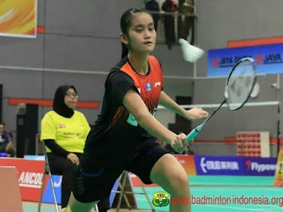 Stephanie Widjaja