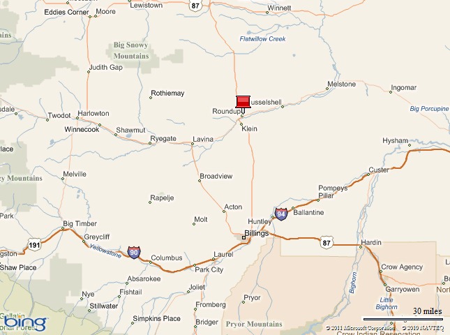 Map picture
