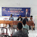 DR.Raihan Anwar,SE.M.Si melakukan Reses di Dusun Wonto dan Desa Sai Kecamatan Soromandi Bima NTB.